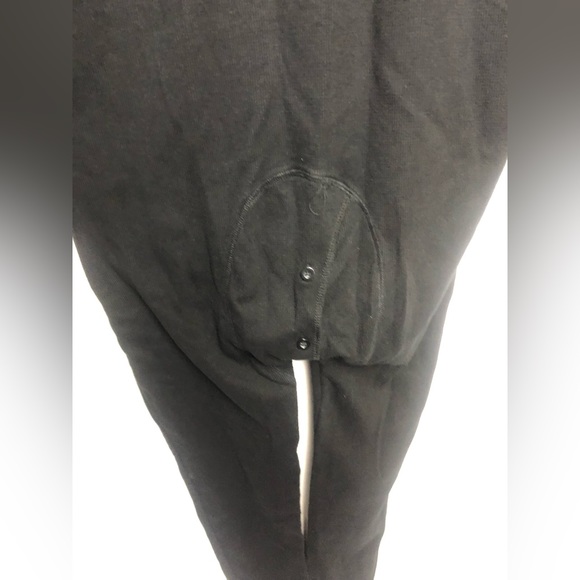 Arborist new one piece pj button up-unisex - Picture 5 of 6